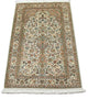 Kashmir Silk Rug 158x96cm - Oriental Rug