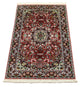 Kashmir Silk Rug 152x91cm - Oriental Rug