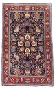 Sarouk Rug 106x164cm - Persian Rugs