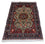 Perser Rug - Bidjar - 155 x 109 cm - dark blue