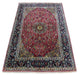Isfahan Rug 170x110cm - Persian Rugs