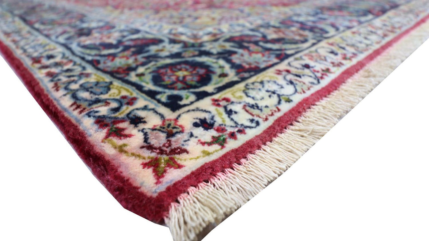 Isfahan Rug 170x110cm - Persian Rugs