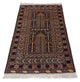 Belutsch Rug 155x95cm - Persian Rugs
