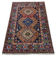 Abadeh Rug 162x108cm - Persian Rugs