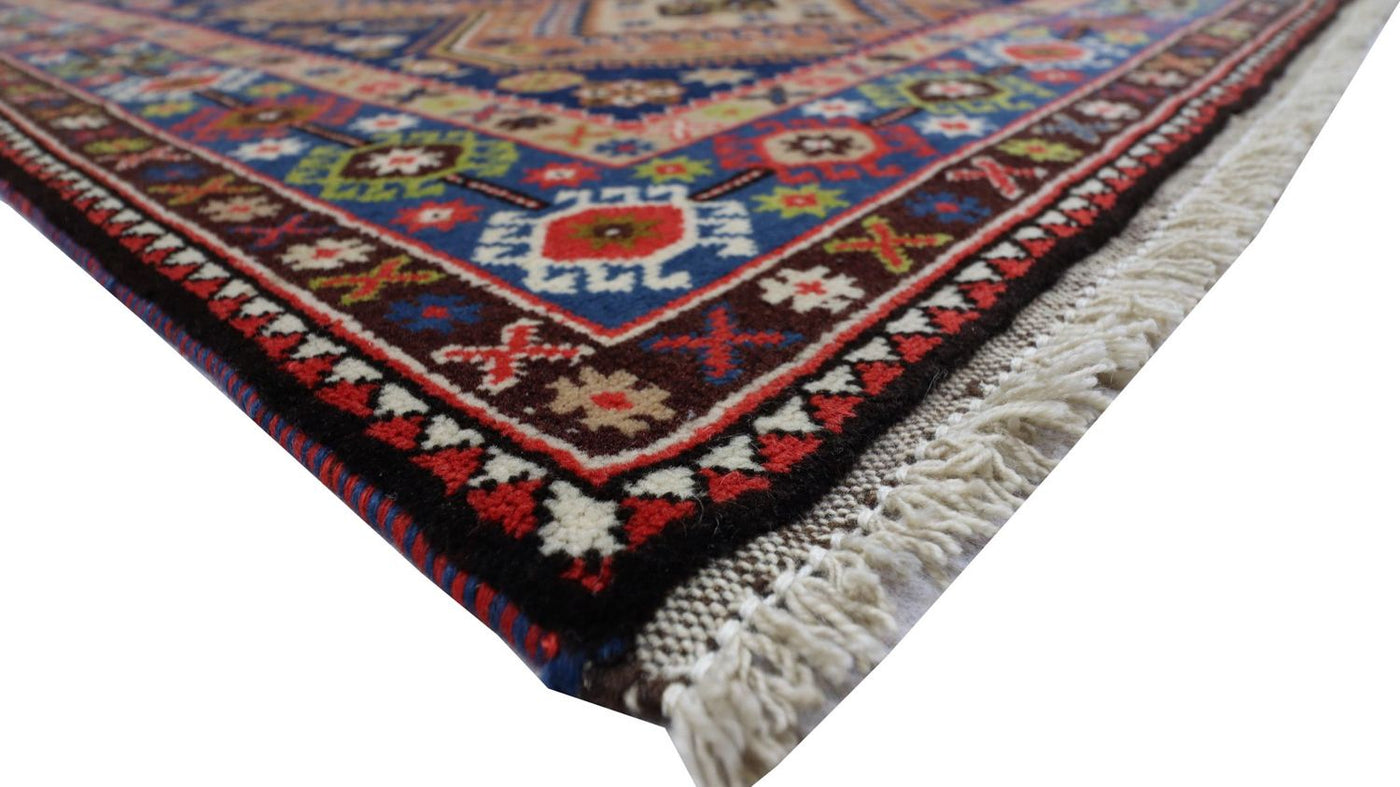 Abadeh Rug 162x108cm - Persian Rugs