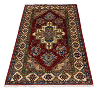 Ziegler Rug - Kazak - 155 x 102 cm - dark red