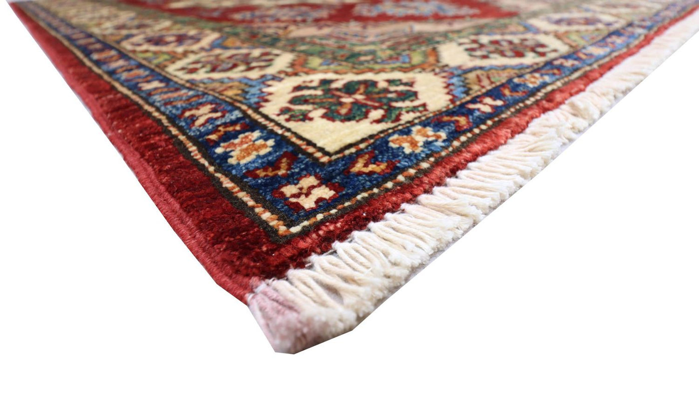 Kazak Rug 155x102cm - Oriental Rug