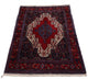 Sarouk Rug 150x116cm - Persian Rugs