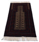 Afghan Rug 150x95cm - Oriental Rug