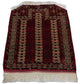 Belutsch Rug 116x95cm - Oriental Rug