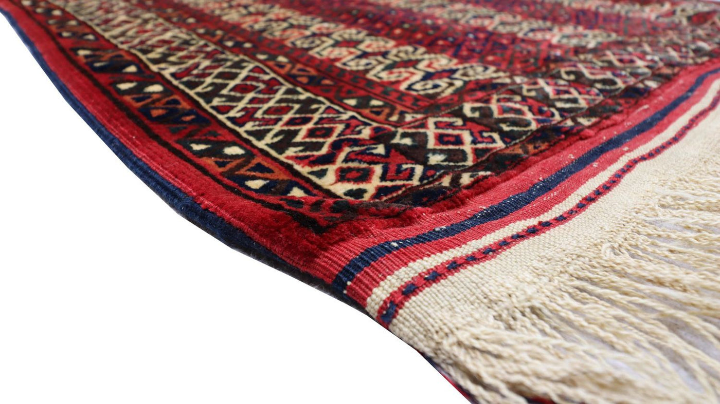 Belutsch Rug 116x95cm - Oriental Rug