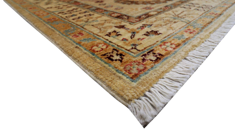 Ziegler Rug - 117 x 82 cm - beige