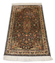 Kashmir Silk Rug 124x77cm - Oriental Rug