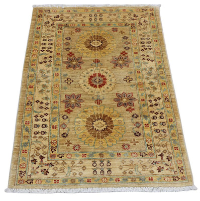Ziegler Rug - 112 x 81 cm - beige
