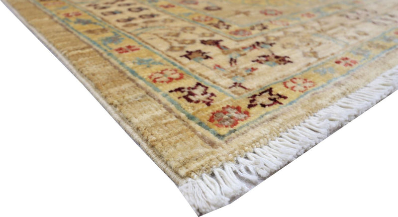 Ziegler Rug - 112 x 81 cm - beige