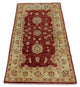 Ziegler Rug 150x85cm - Oriental Rug