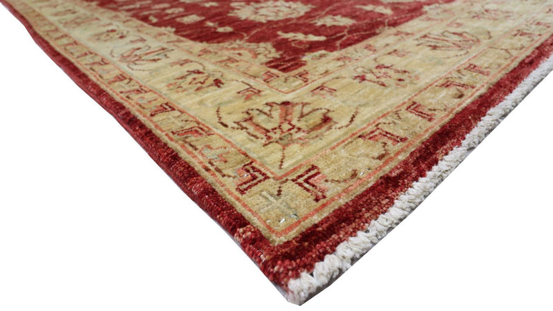 Ziegler Rug - 150 x 85 cm - red
