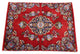 Qom Rug 98x70cm - Persian Rugs