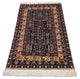 Afghan Rug 142x96cm - Oriental Rug