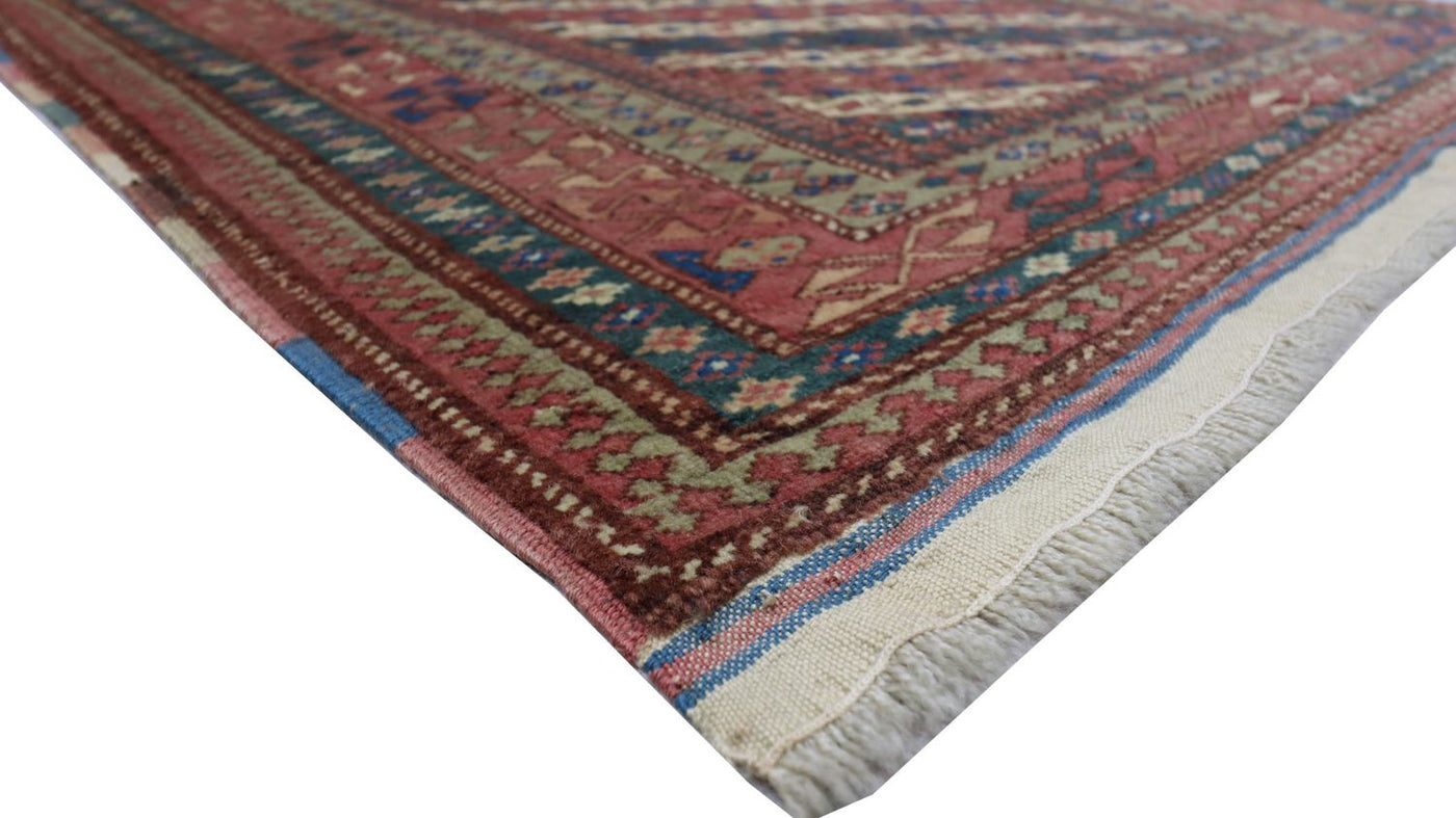 Bukhara Rug 103x93cm - Oriental Rug