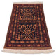 Afghan Rug 150x100cm - Oriental Rug