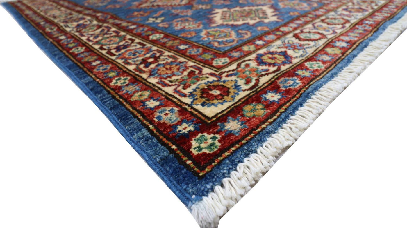 Kazak Rug 118x82cm - Oriental Rug