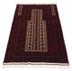 Afghan Rug 150x95cm - Oriental Rug