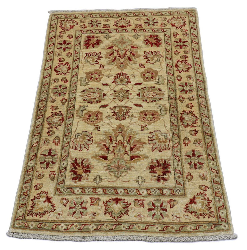 Ziegler Rug - 121 x 80 cm - beige