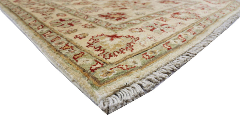 Ziegler Rug - 121 x 80 cm - beige