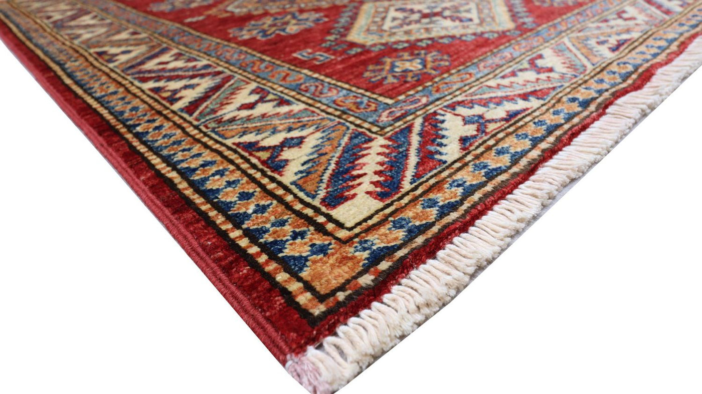 Ziegler Rug 123x88cm - Oriental Rug