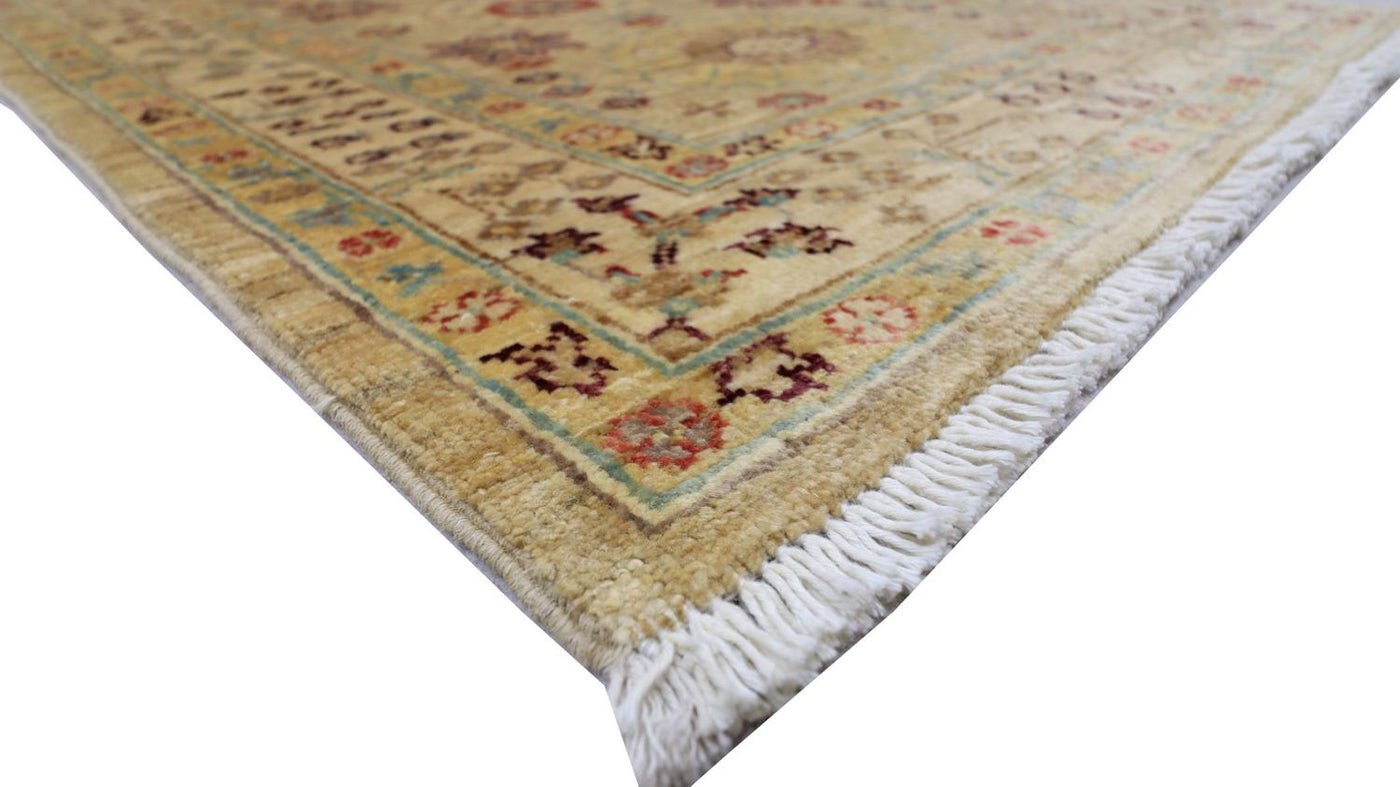 Ziegler Rug 113x79cm - Oriental Rug