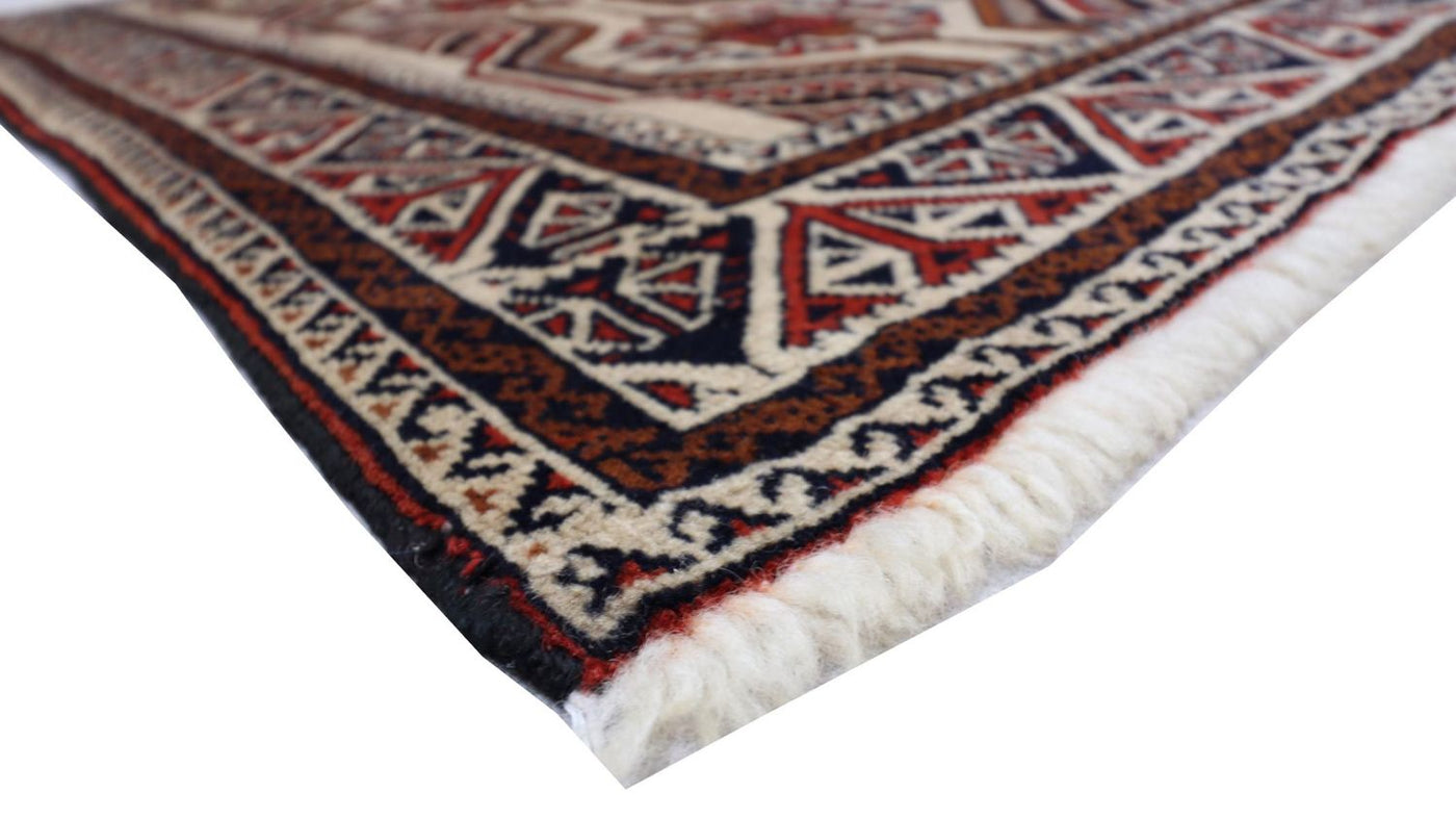 Belutsch Rug 151x80cm - Persian Rugs