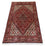 Perser Rug - Bidjar - 141 x 76 cm - red