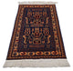 Afghan Rug 144x95cm - Oriental Rug