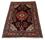 Ziegler Rug - Kazak - 188 x 122 cm - dark red