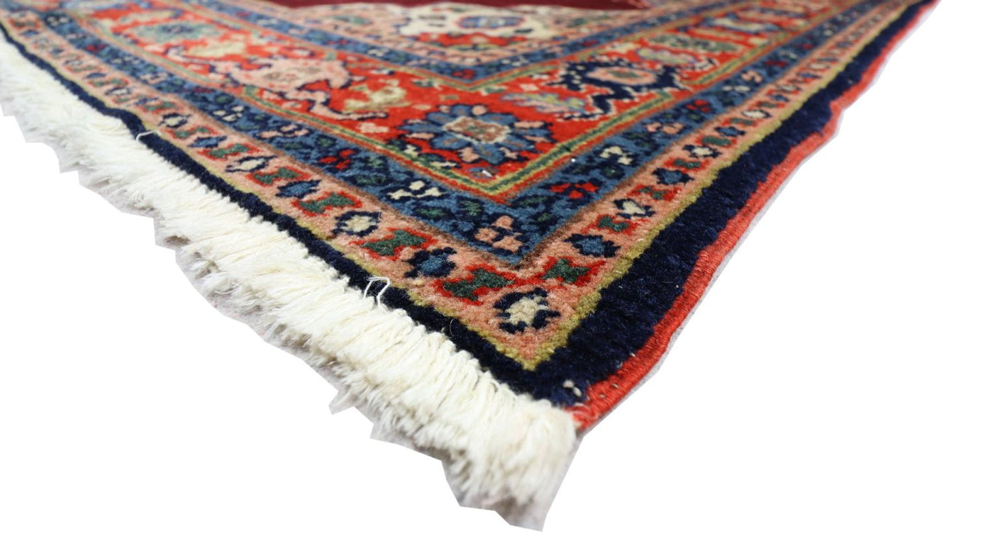 Kazak Rug 188x122cm - Oriental Rug