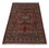 Perser Rug - Keshan - 220 x 140 cm - dark red