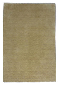 Gabbeh Rug - Loribaft Perser - 180 x 120 cm - olive green