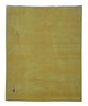 Loribaft Rug 155x128cm - Perserteppich Wollteppich