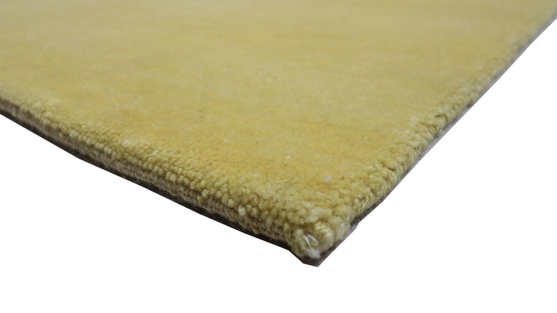 Gabbeh Rug - Loribaft Perser - 190 x 102 cm - olive green