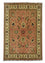 Oriental Rug - 192 x 151 cm - rust