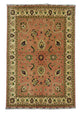 Oriental Rug 192x151cm