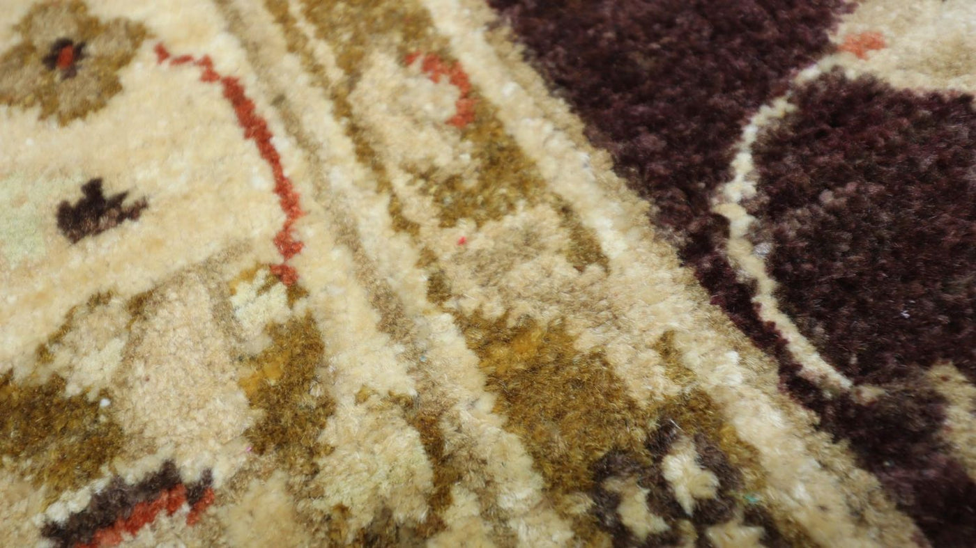 Ziegler Rug 190x130cm - Oriental Rug