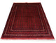 Afghan Rug 195x151cm - Oriental Rug