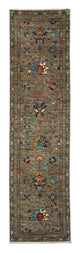 Ziegler Rug 315x82cm - Oriental Rug