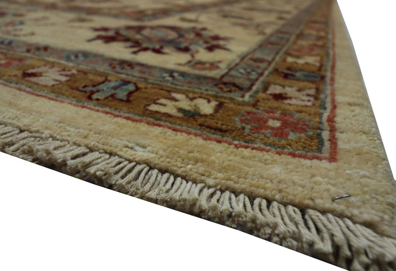 Ziegler Rug 346x249cm - Oriental Rug