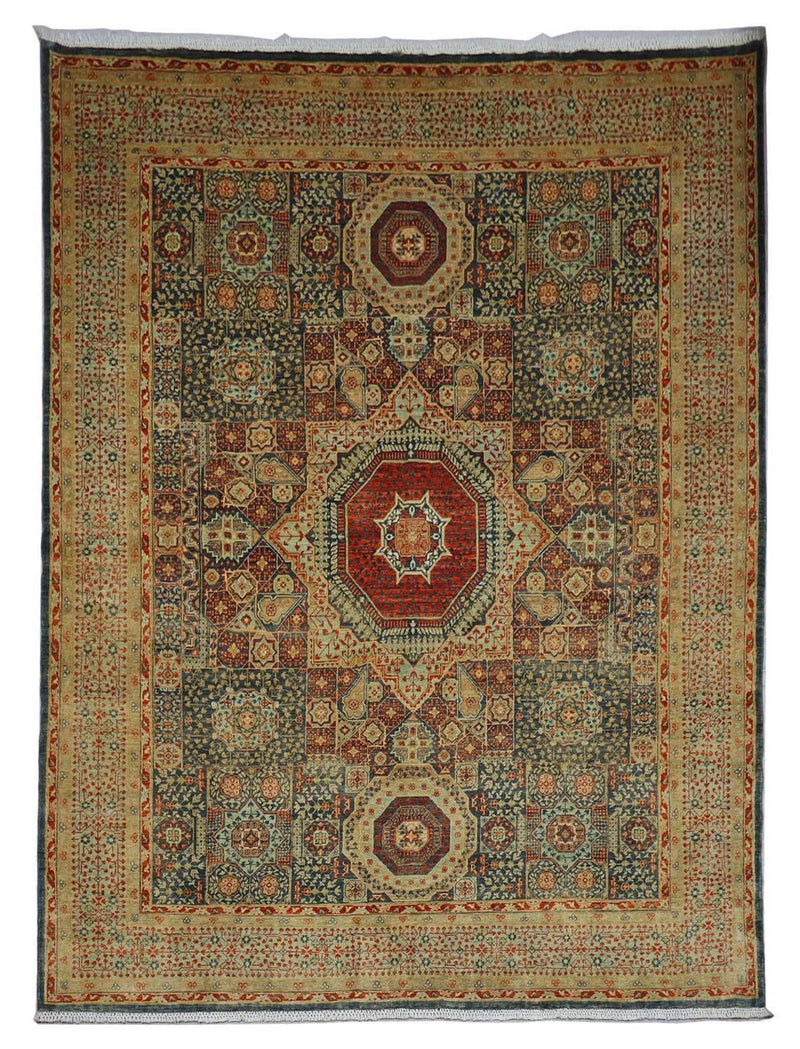 Ziegler Rug 305x244cm - Oriental Rug