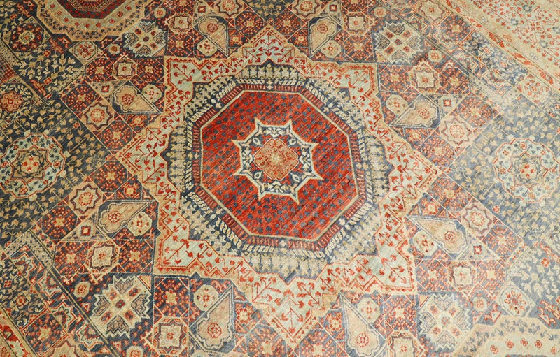 Ziegler Rug 305x244cm - Oriental Rug