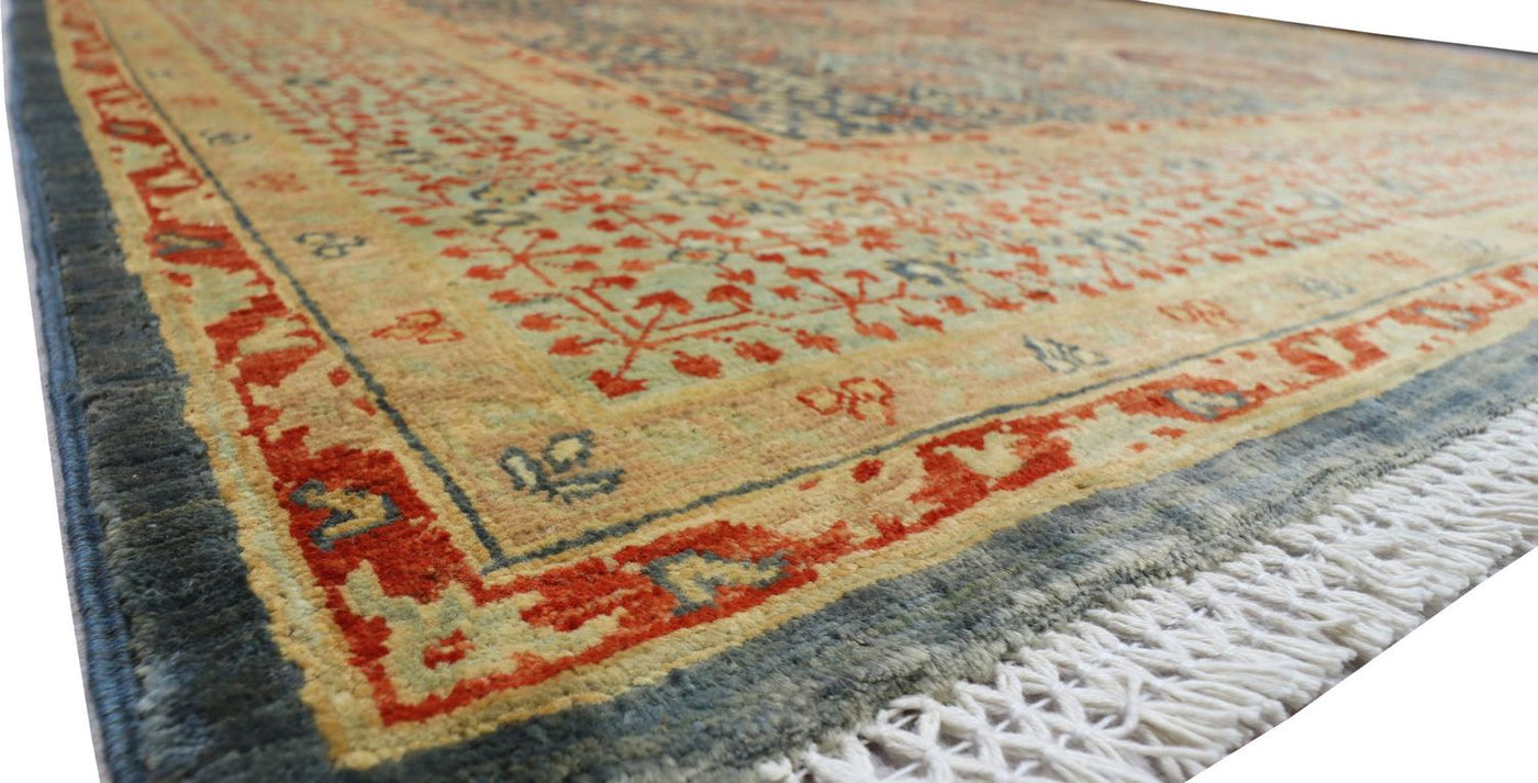 Ziegler Rug 305x244cm - Oriental Rug