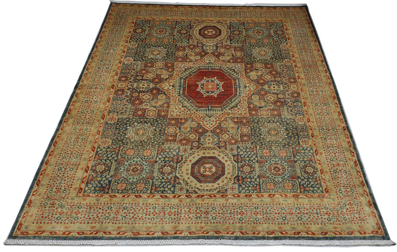 Ziegler Rug 305x244cm - Oriental Rug
